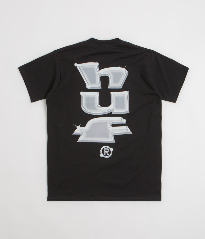 HUF Megachrome T-Shirt in Black