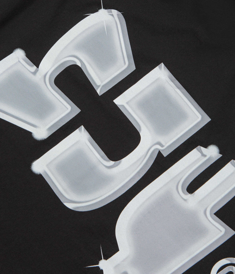 HUF Megachrome T-Shirt in Black