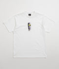HUF Missed Call T-Shirt in White