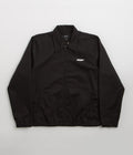 HUF Stax Jacket in Black