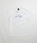 HUF Unity Network T-Shirt in White