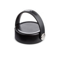HydroFlask Wide Mouth Flex Cap - Black Accessories - Drinkware - The Heel Shoe Fitters