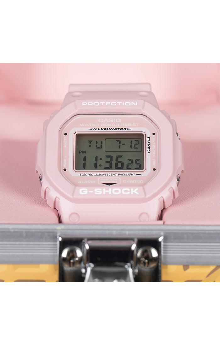 Ice Cream x G-Shock
