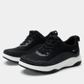 In8 Black Shoe | Alegria Shoes
