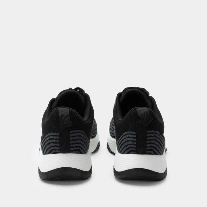 In8 Black Shoe | Alegria Shoes