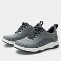 In8 Grey Shoe | Alegria Shoes