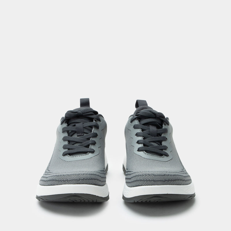 In8 Grey Shoe | Alegria Shoes