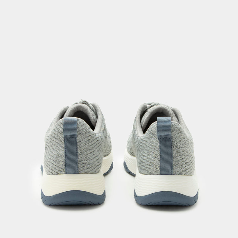 In8 Muted Grey Shoe