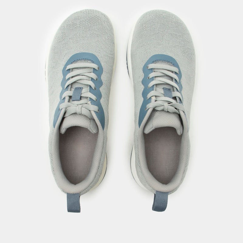 In8 Muted Grey Shoe