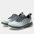 In8 Ombre Grey Shoe | Alegria Shoes