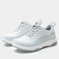 In8 White Shoe | Alegria Shoes
