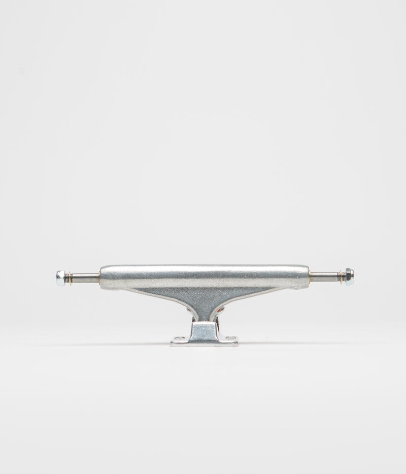 Independent 169 Hollow Forged Truck in Polished Silver