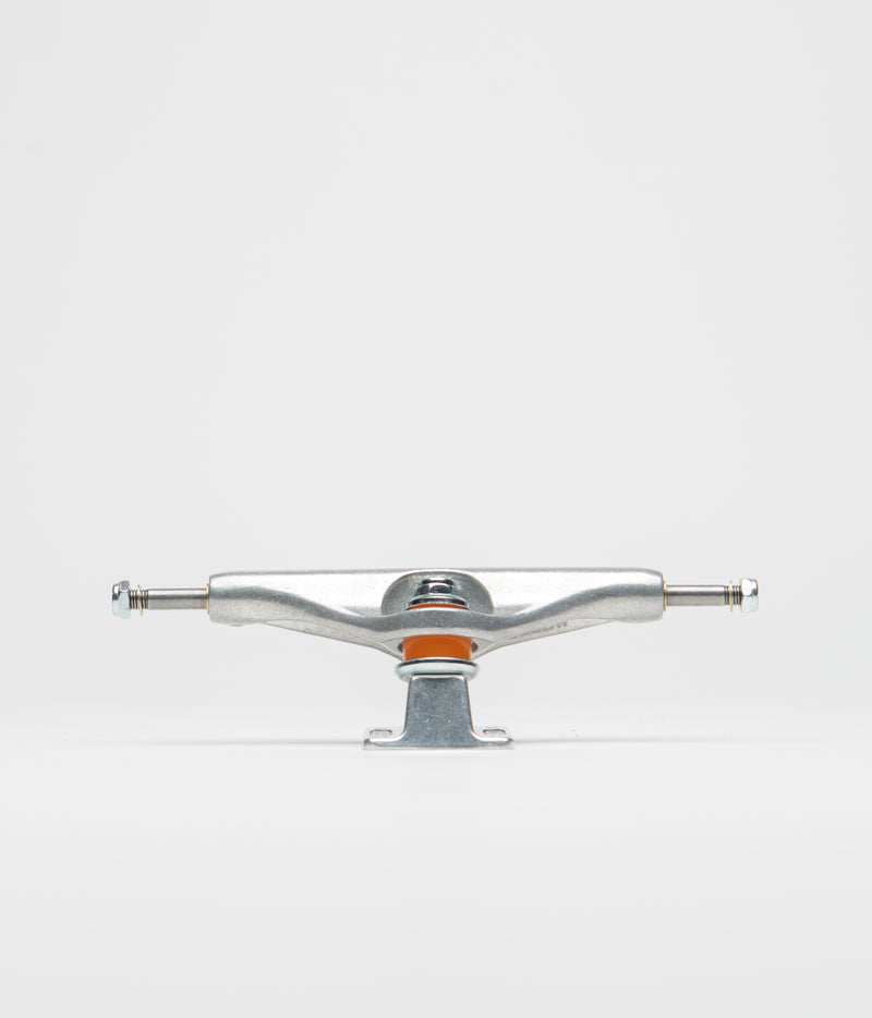 Independent 169 Hollow Forged Truck in Polished Silver