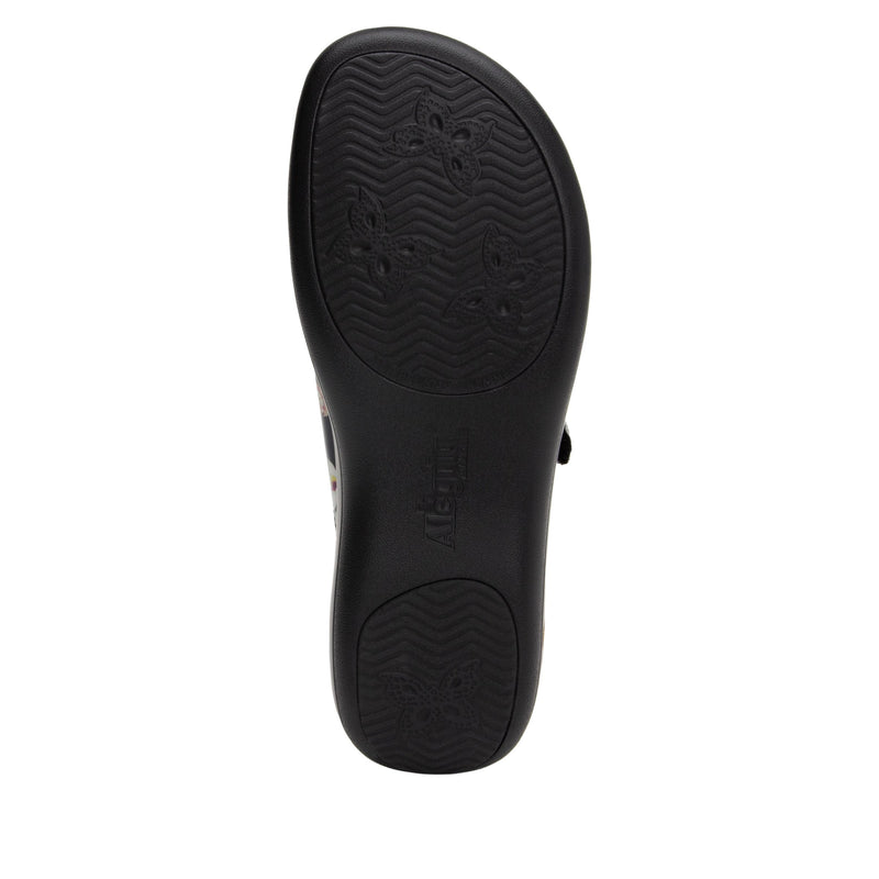 Jade Corsage sandal on pro casual outsole - JAD-875_S5 (2005386559542)
