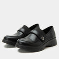 Janna Ink Shoe | Alegria Shoes