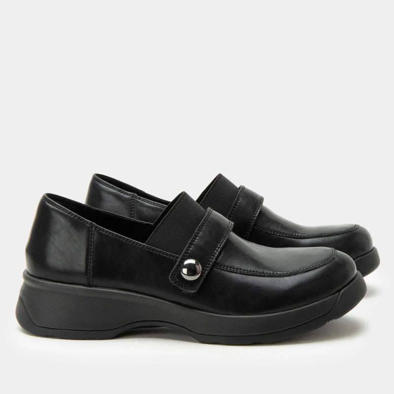 Janna Ink Shoe | Alegria Shoes