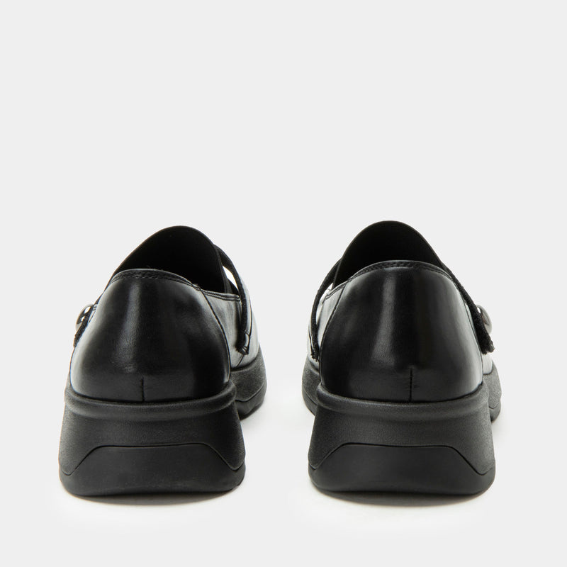 Janna Ink Shoe | Alegria Shoes