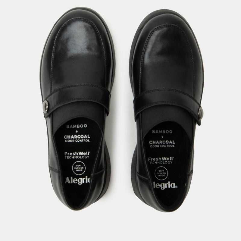 Janna Ink Shoe | Alegria Shoes