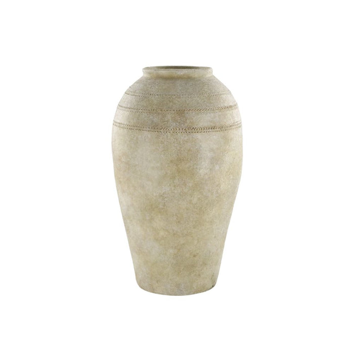 Jardin French Terracotta Pot