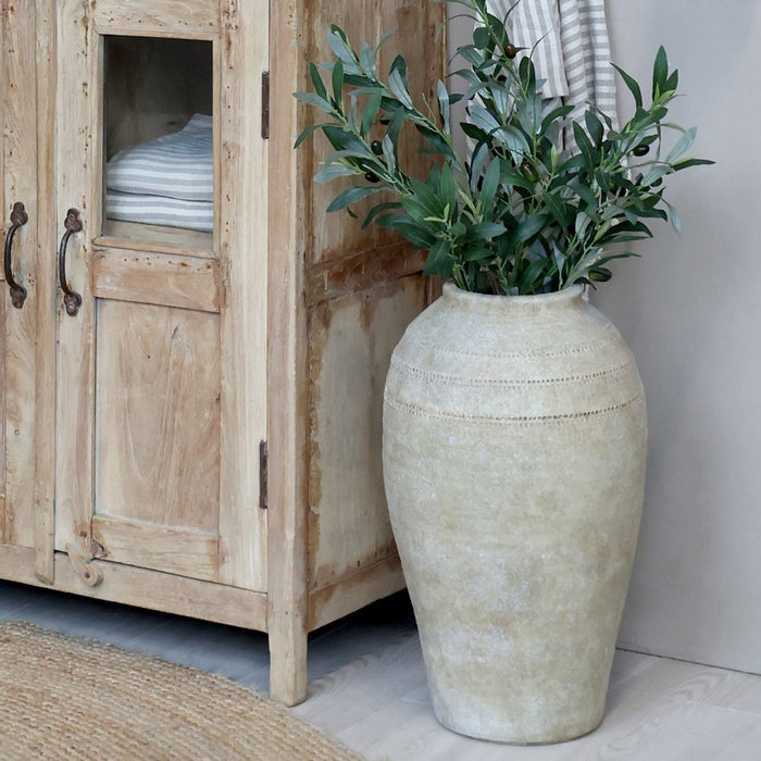 Jardin French Terracotta Pot