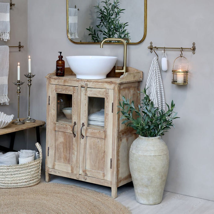 Jardin French Terracotta Pot