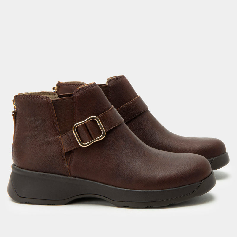 Jerica Java Boot | Alegria Shoes
