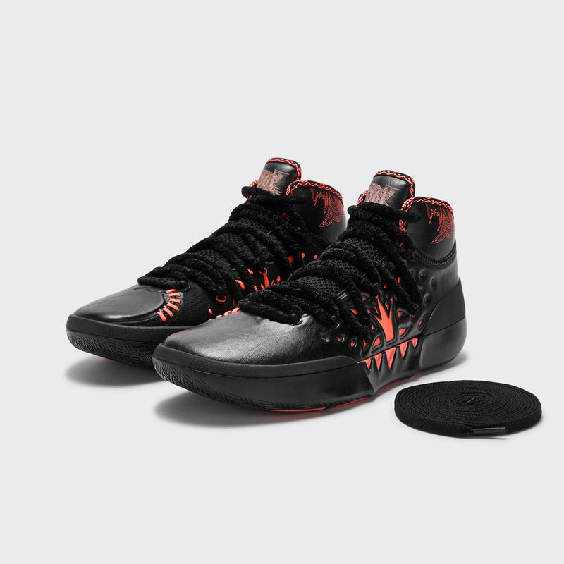 Joker 2 "Broncos" High