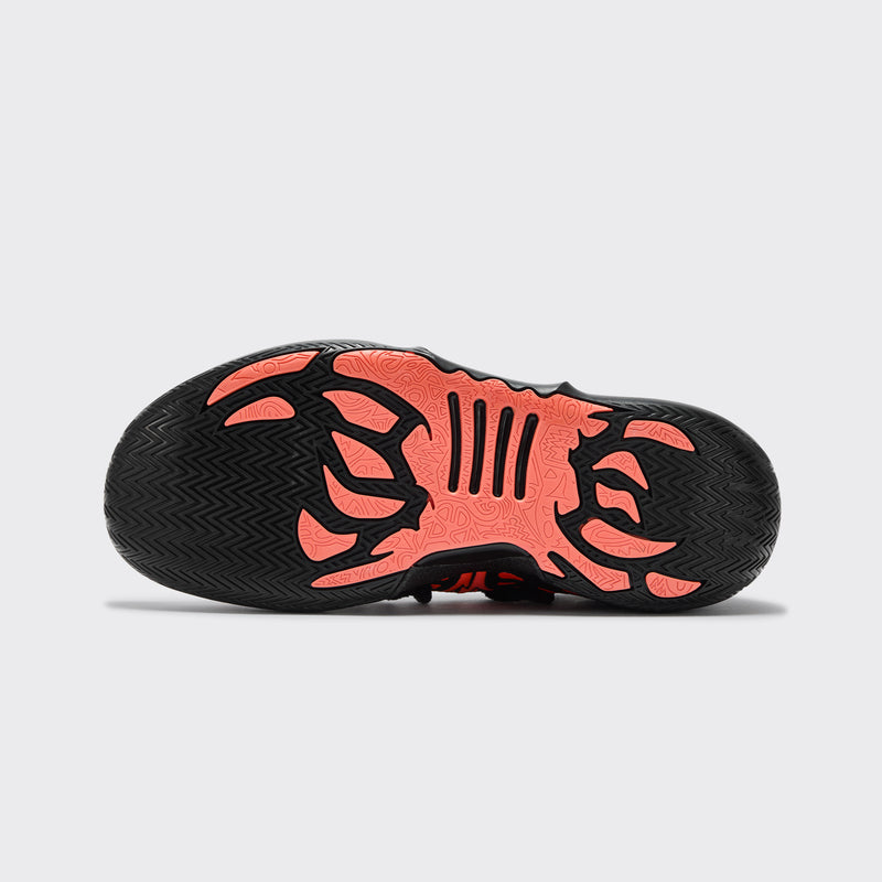 Joker 2 "Broncos" High