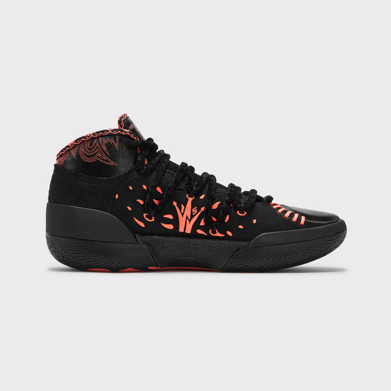 Joker 2 "Broncos" High