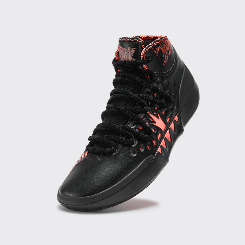 Joker 2 "Broncos" High