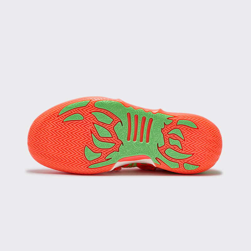 Joker 2 "Reverse CNY" High
