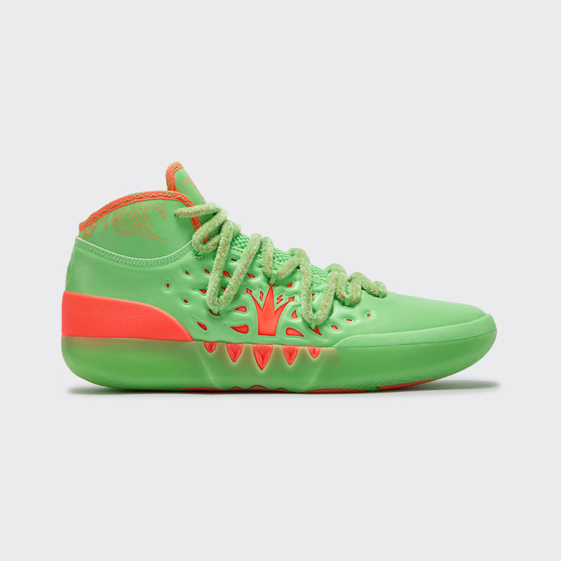 Joker 2 "Reverse CNY" High