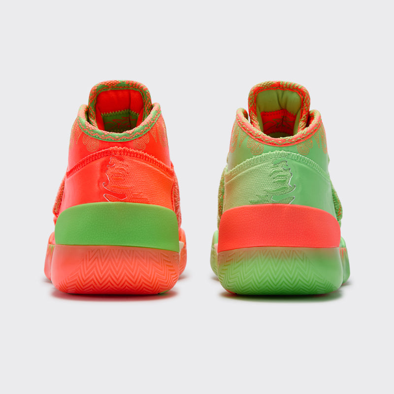 Joker 2 "Reverse CNY" High