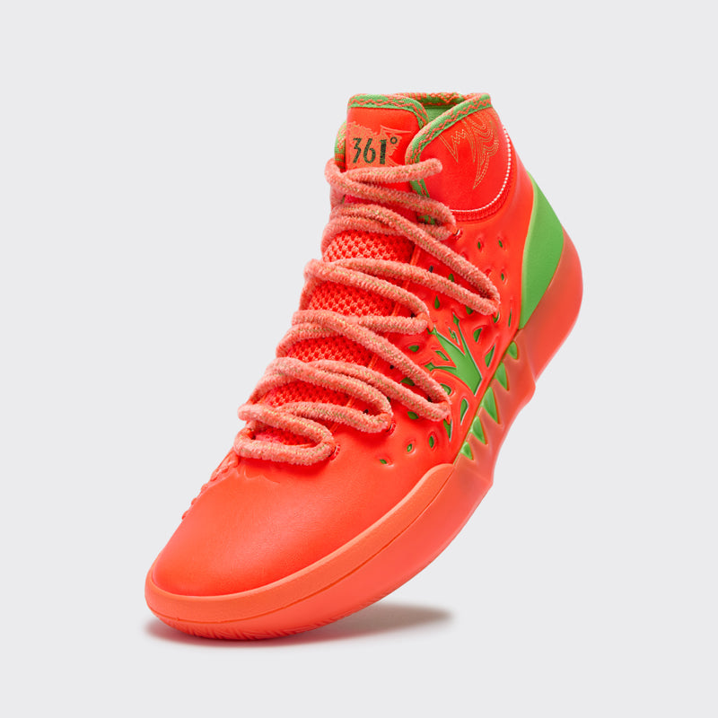 Joker 2 "Reverse CNY" High