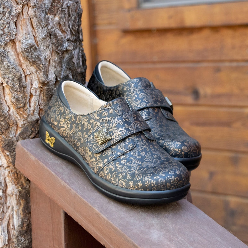 Joleen Boheme Shoe | Alegria Shoes