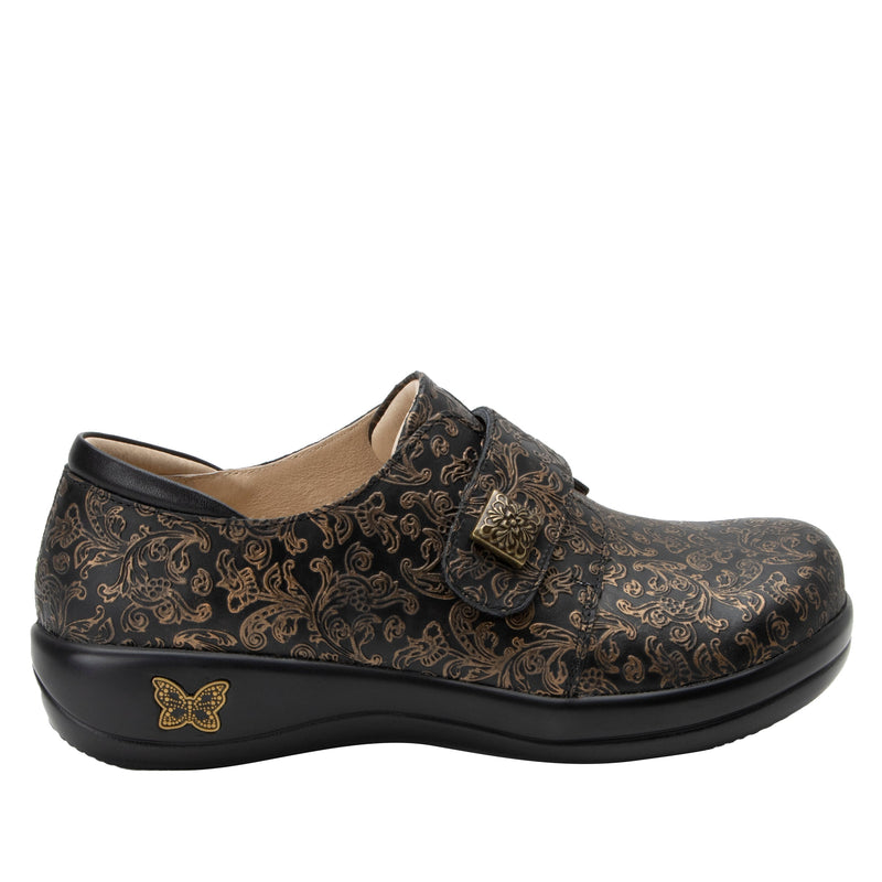 Joleen Boheme Shoe | Alegria Shoes