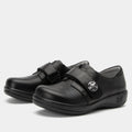 Joleen Upgrade Black Shoe | Alegria Shoes