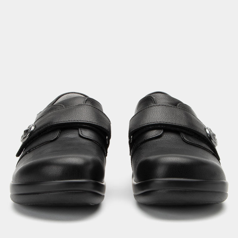 Joleen Upgrade Black Shoe | Alegria Shoes