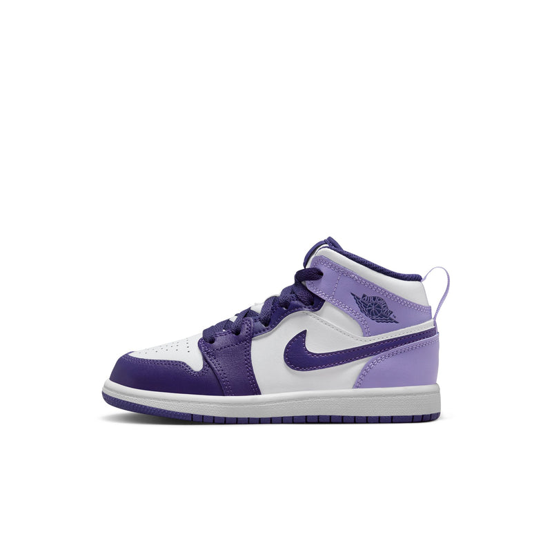 Jordan 1 Mid (PS)