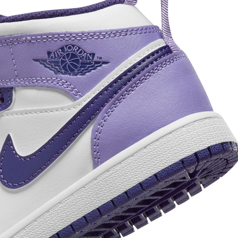 Jordan 1 Mid (PS)
