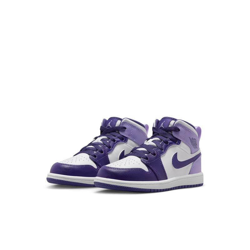 Jordan 1 Mid (PS)