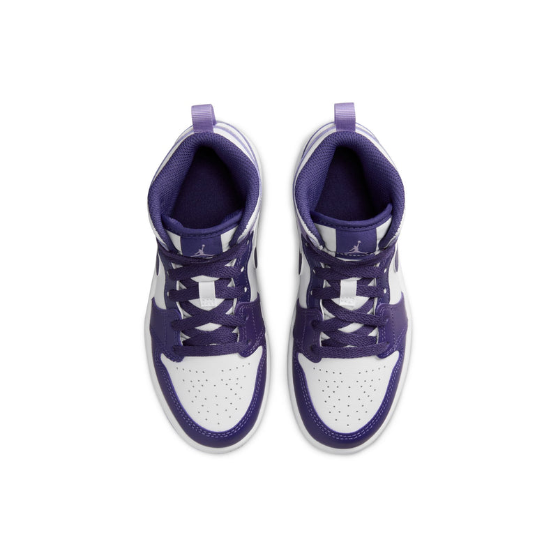 Jordan 1 Mid (PS)