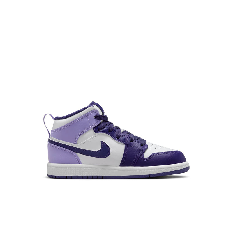 Jordan 1 Mid (PS)