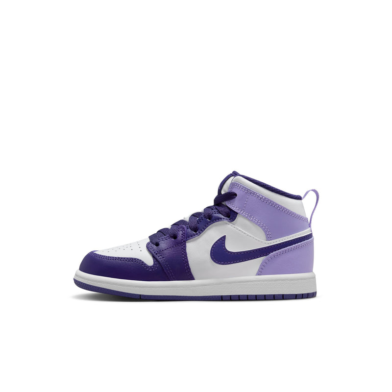 Jordan 1 Mid (PS)