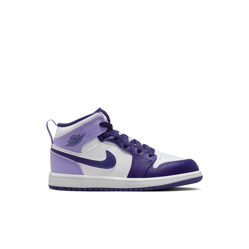 Jordan 1 Mid (PS)