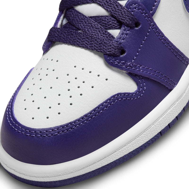 Jordan 1 Mid (PS)