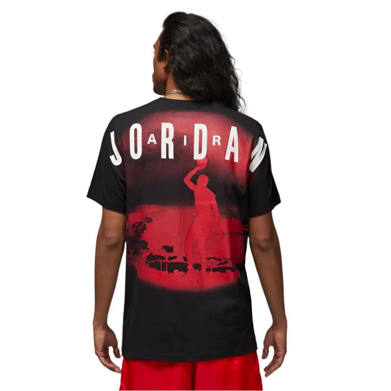 Jordan Essential