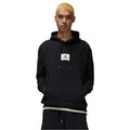 Air Jordan Apparel XS / BLACK/SAIL Jordan Flight Fleece
