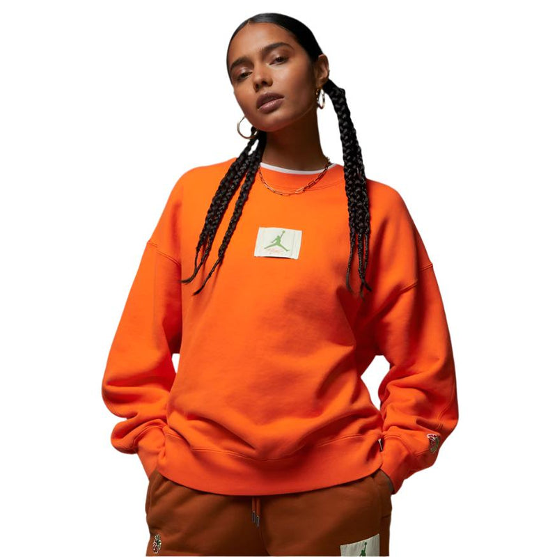 Jordan x Titan Crewneck