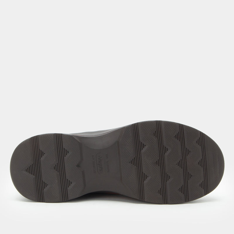 Jordyn Smoked Tan Boot